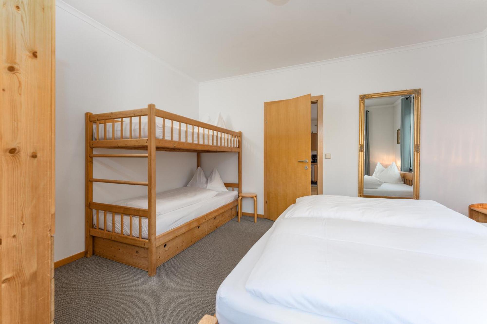Appartementhaus Steirergasse by Schladming-Appartements Zimmer foto