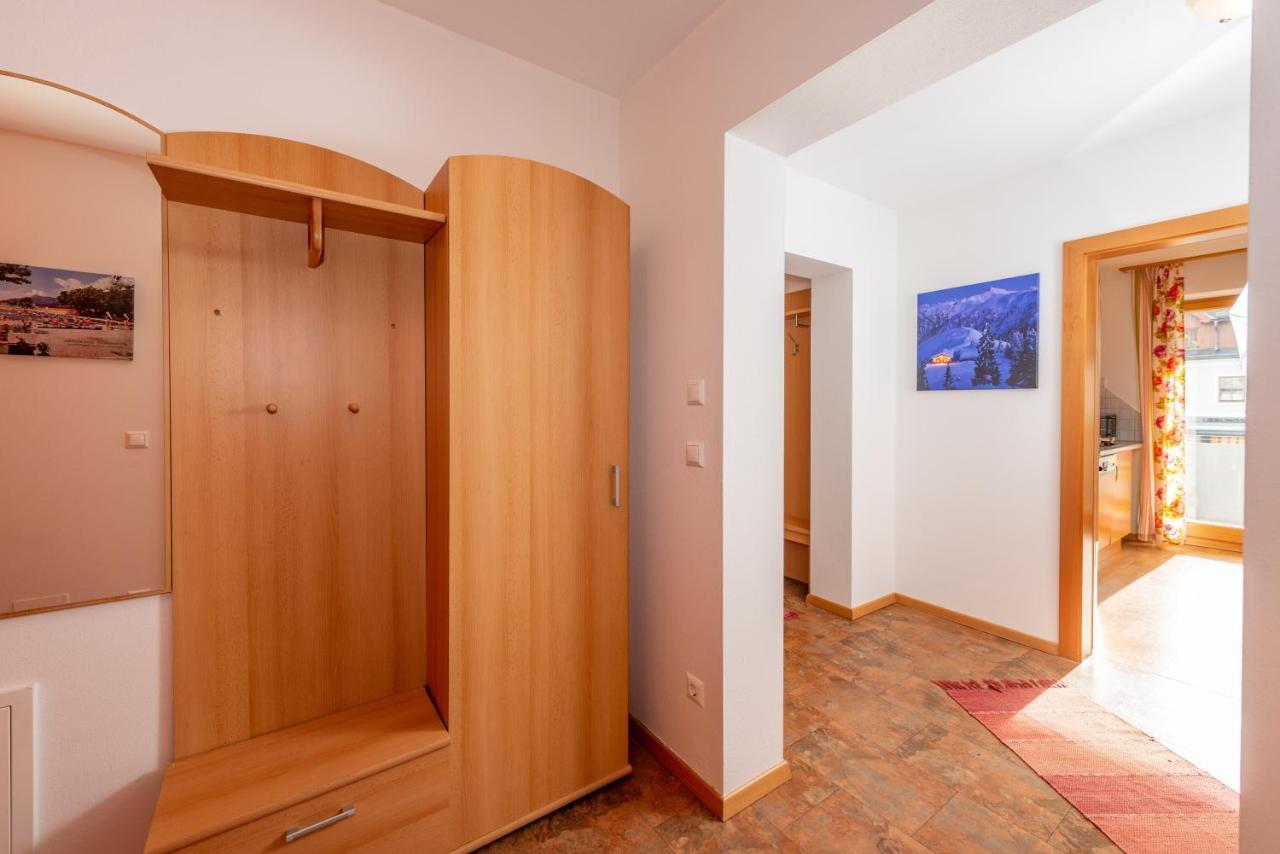 Appartementhaus Steirergasse by Schladming-Appartements Exterior foto