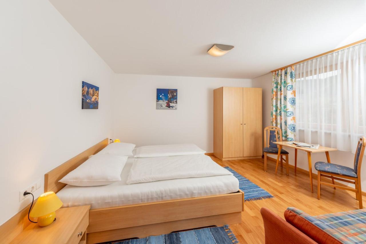 Appartementhaus Steirergasse by Schladming-Appartements Exterior foto